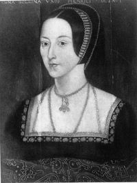 After failing to produce a male heir, Anne Boleyn was accused of adultery and executed. She was, however, one of the most influential queen consorts in history.