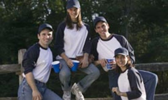 10 Funny Intramural Team Names