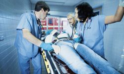 Some jobs are more dangerous than others and many could end with a trip to the emergency room. Do you know the 10 most likely to send you there?
