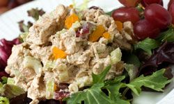 chicken salad