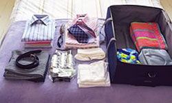 How to Pack Lightly Every Time You Travel — outofofficegal