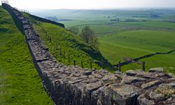 Hadrian's Wall