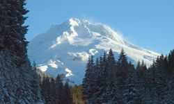 Mt. Hood, Oregon