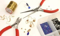 tools for making beaded jewelry