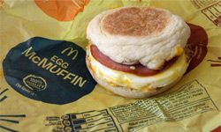 Egg McMuffin