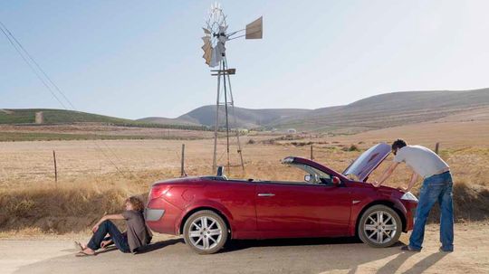 10 Problems Cars Can Diagnose By Themselves