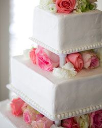A good partnership is the sweetest thing -- besides wedding cake, of course!
