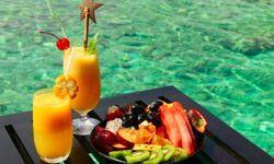 带您的客人到一个岛屿天堂热带早午餐。没有护照的必要。＂border=
