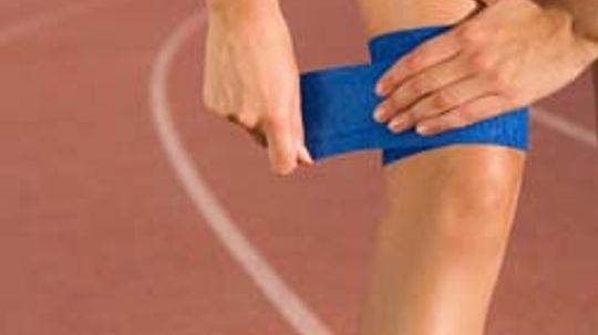 Top 10 Common Running Injuries