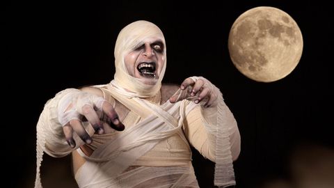 10 Real Events That Sound Just Like Horror Movies - Vimarsana News