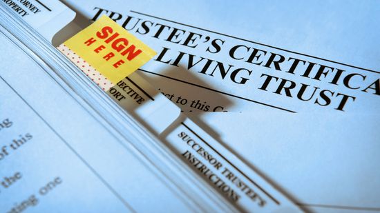 建立信任的10个理由