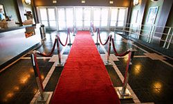 forhindre Whitney Stifte bekendtskab 10 Ideas for a Red Carpet Event | HowStuffWorks