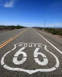 Historic Route 66