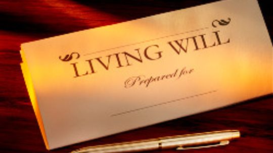 10 Steps to Creating a Living Will