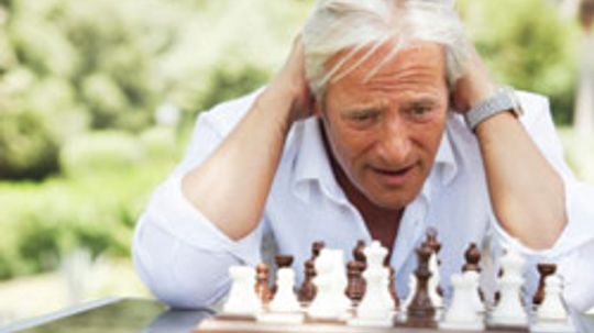 Top 10 Mind-bending Strategy Games