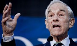 In 2008 and again in 2012, Texas Congressman Ron Paul made back-to-back runs for president.