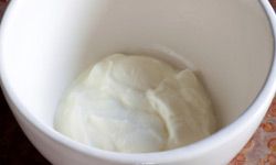 Switch out sour cream for yogurt.