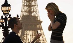 Paris proposal