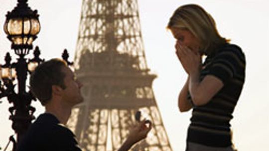 10 Summer Proposals That'll Make You Melt