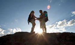 mountaintop proposal