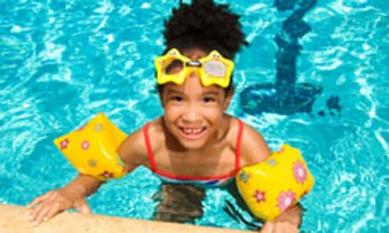 10 Summer Safety Tips for Kids