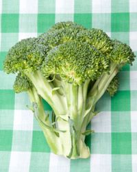 Don't pass on the broccoli if you want a versatile superfood.