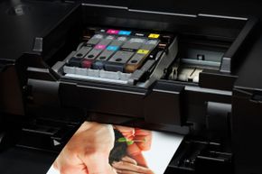 10 Ways to Save Money on Printing