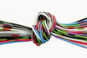 If you don't know what you're doing, it's probably best to call a pro for assistance with automotive wiring.