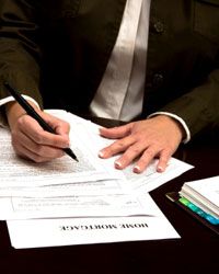 Lenders are generally relieved to avoid the legal filings and documentation that go along with foreclosure.