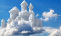 cloud castle formation