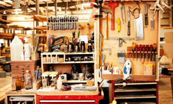 Hobby Tool Kit: Top 10 Must-Have Items for Every Crafter