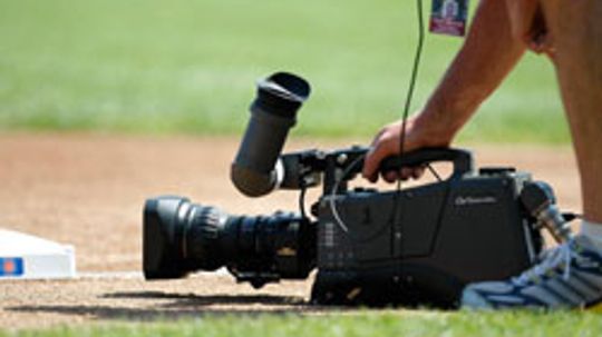 10 Ways Television Has Changed Sports