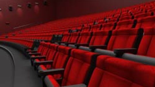 10 TV Technologies Making Movie Theaters Obsolete