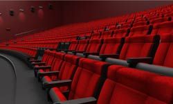 As home theaters get more advanced, cinemas may have difficulty filling seats.