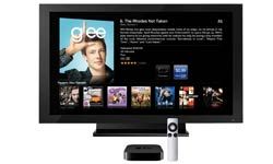 Apple TV offers wireless access to an extensive streaming video catalog.