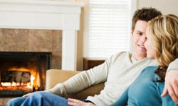 No matter what kind of insulation you choose for your home, the bottom line is that it's got to keep you cozy.