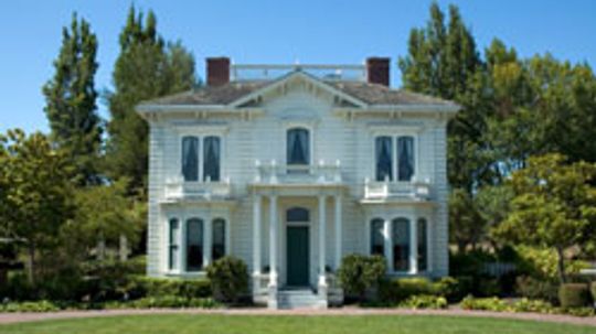 10 Tax Benefits of Owning a Historic Property