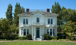 Real Estate Image Gallery Want to own a historic home? There may be tax benefits you never knew about! See more real estate pictures.