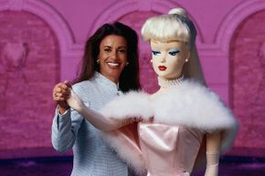 Jill Barad resigned her position as CEO of Mattel Inc. after the acquisition of The Learning Company resulted in huge losses.