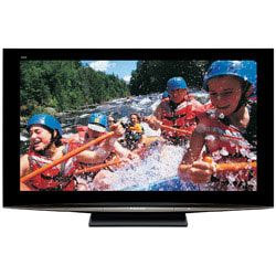 Panasonic's TH-50PZ800U Plasma Television