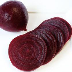 Beets are on your Thanksgiving table every year, but do you know anyone who looks forward to eating them?