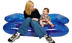 tween babysitting little boy