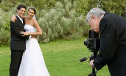 wedding photographer