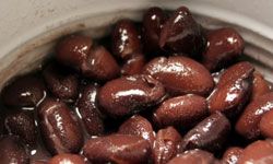 A can of black beans might not seem like much, but you'll be surprised by the diverse assortment of dishes it can make.