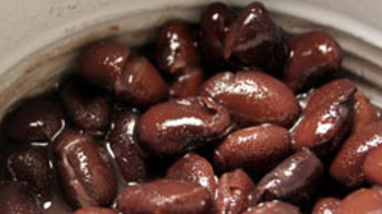 10 Things You Can Make With a Can of Black Beans