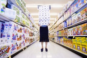 Bulk buying: Which foods and household products you should buy in bulk