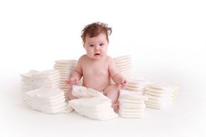 Diapers are a huge expense for parents of any child not quite potty-trained so buying them in bulk can be a big money saver.