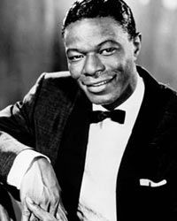 Nat King Cole