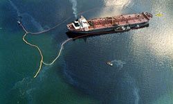 Exxon Valdez