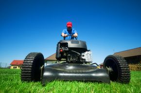 It seems like a hassle to take your lawn mower for a checkup, but your lawn could reap the benefits of that simple step.
